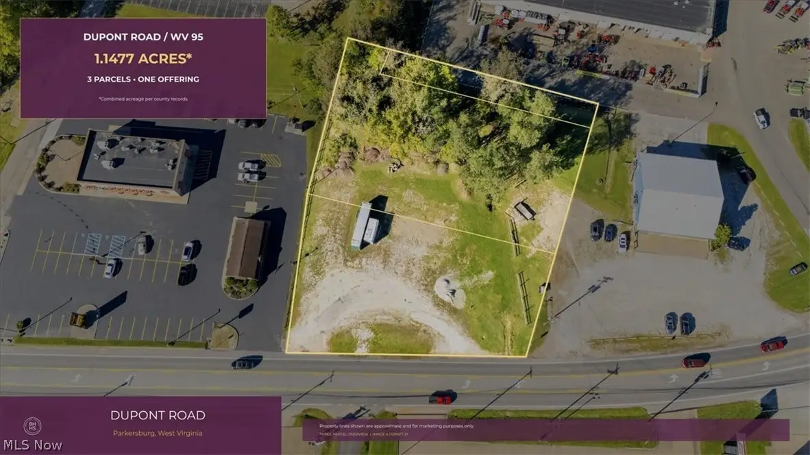 00 Dupont Road, Parkersburg, WV 26101 - #1