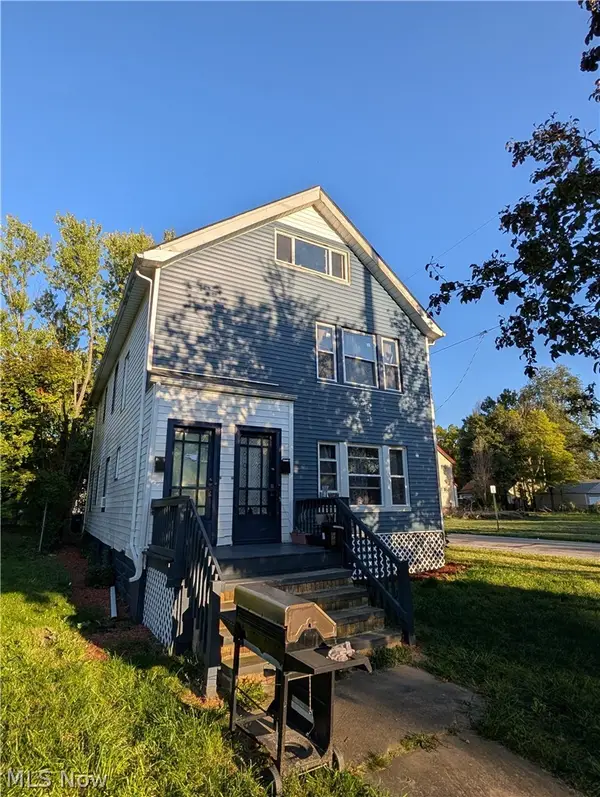 4109 E 127th Street, Cleveland, OH 44105