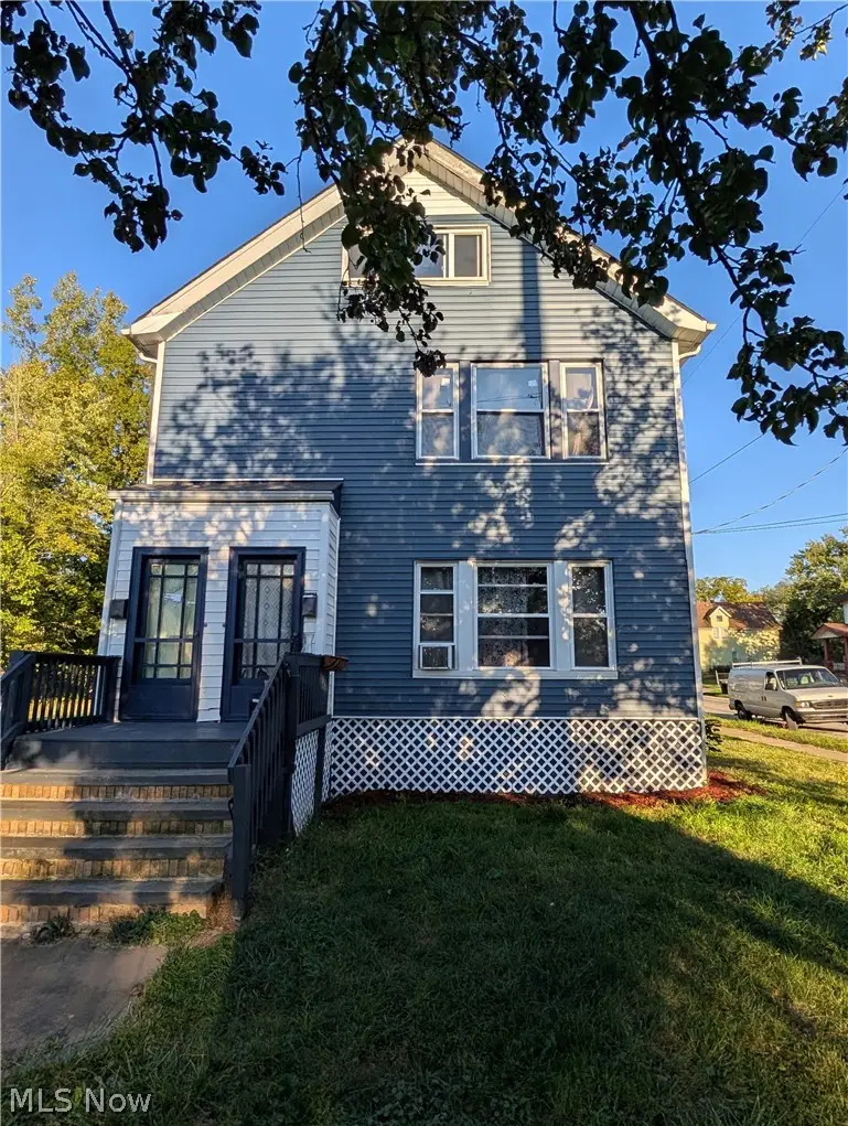4109 E 127th Street, Cleveland, OH 44105 - #2