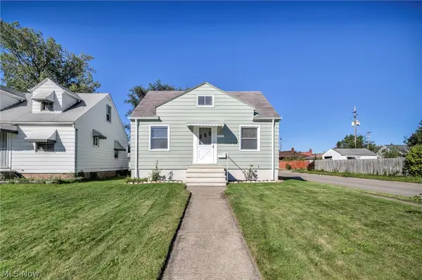 3774 W 116th Street, Cleveland, OH 44111