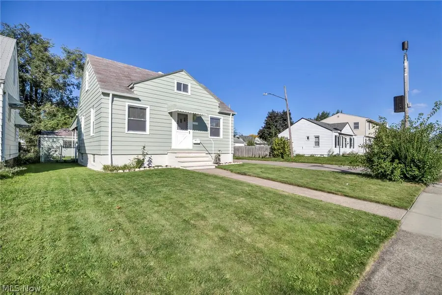 3774 W 116th Street, Cleveland, OH 44111 - #3