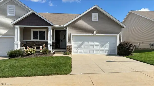 1149 Briarcliff Drive, Akron, OH 44312