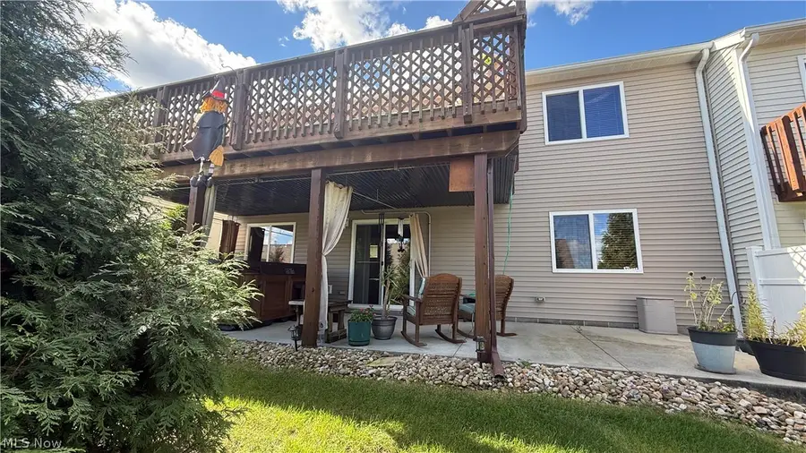 1149 Briarcliff Drive, Akron, OH 44312 - #2