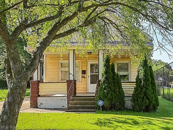 6014 Fullerton Avenue, Cleveland, OH 44105