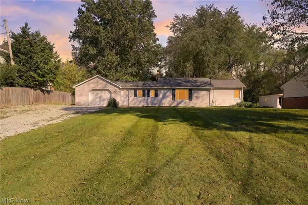 4449 18th Nw Street, Canton, OH 44708