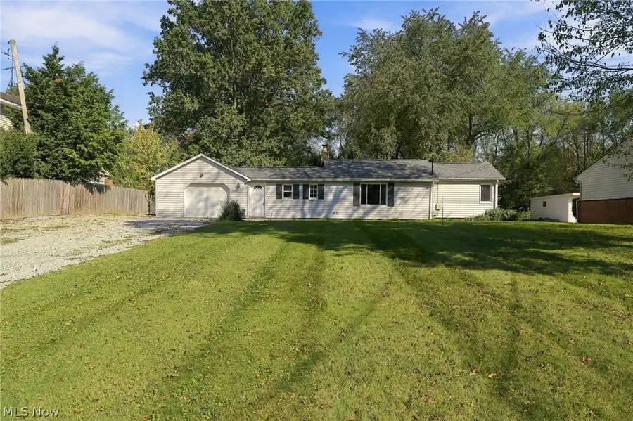 4449 18th Nw Street, Canton, OH 44708 - #2