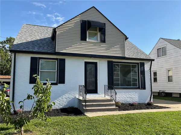 1729 Rockefeller Road, Wickliffe, OH 44092