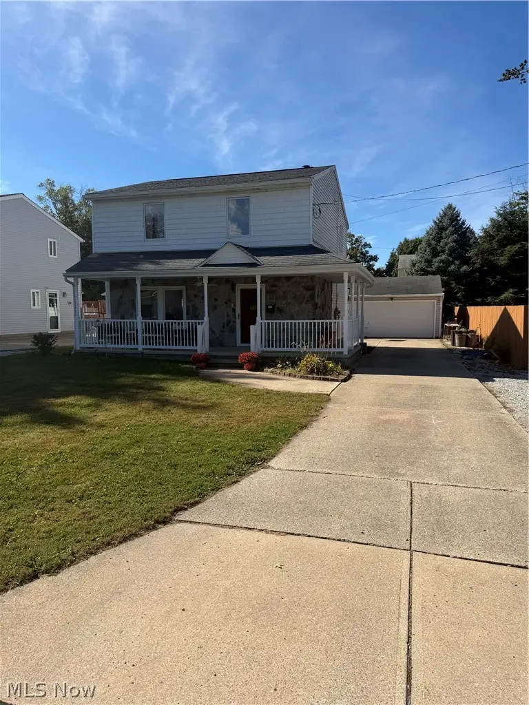 5540 Anaconda Avenue, Mentor, OH 44060 - #1