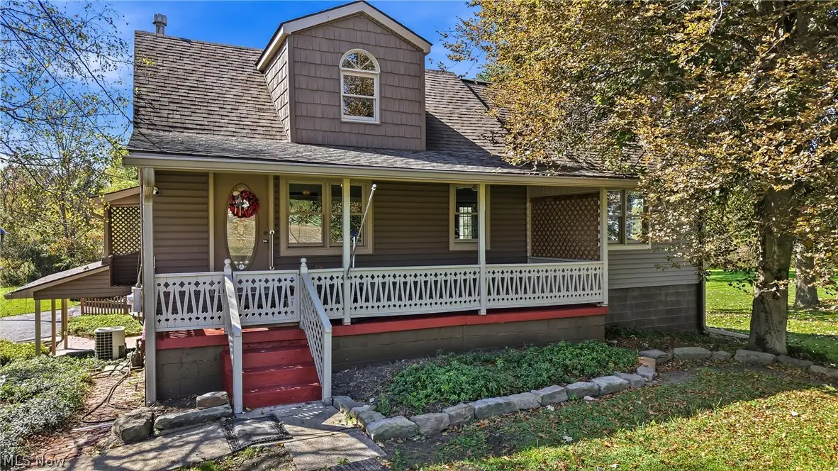 668 Hazelton Street, Masury, OH 44438 - #1