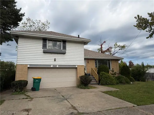5628 Adams Avenue, Maple Heights, OH 44137