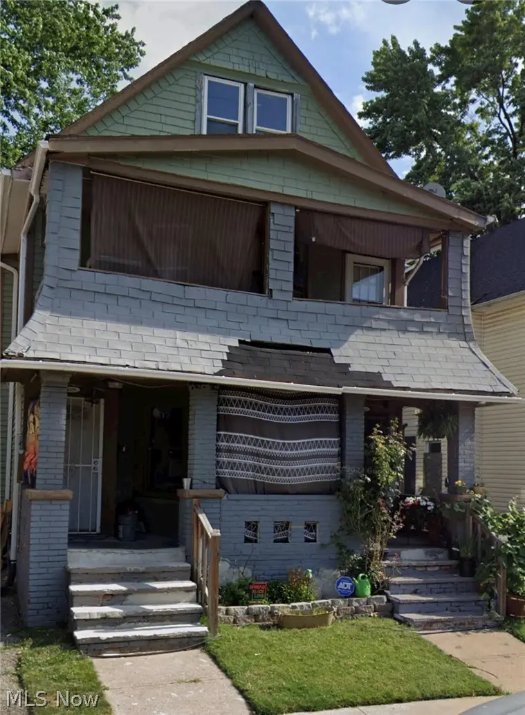 10555 Remington Avenue, Cleveland, OH 44108 - #1