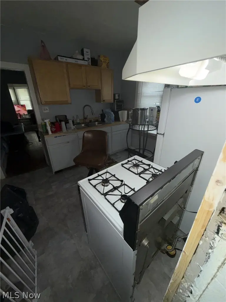 10555 Remington Avenue, Cleveland, OH 44108 - #2