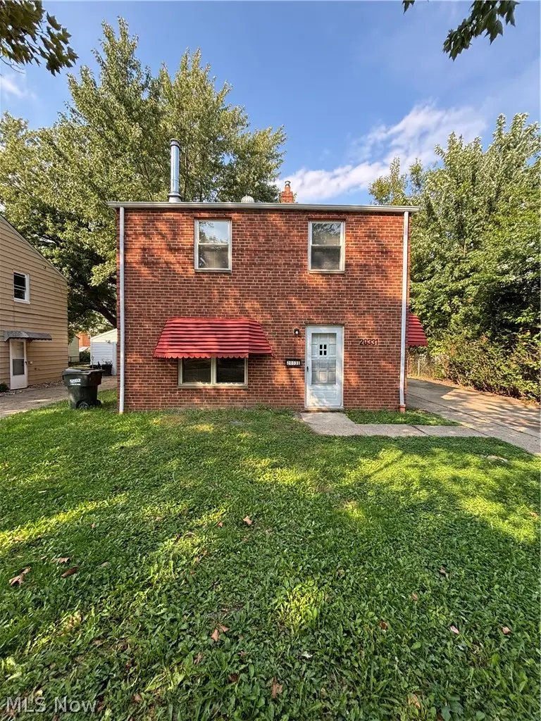 20331 Priday Avenue, Euclid, OH 44123 - #1