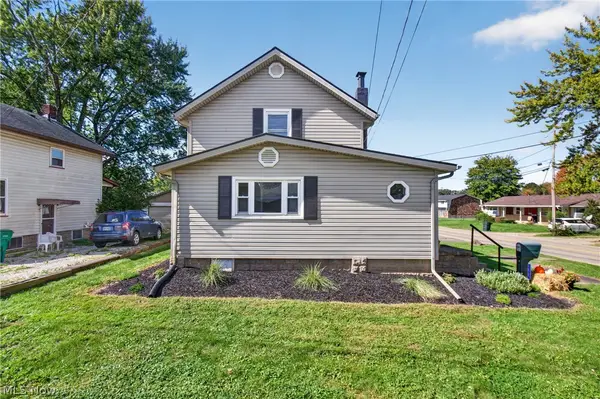 3367 Bailey Nw Street, Massillon, OH 44646