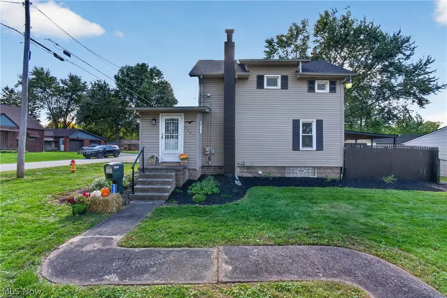 3367 Bailey Nw Street, Massillon, OH 44646 - #2