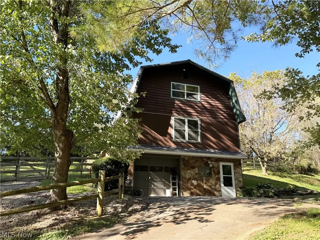 3896 Waterford Road, Marietta, OH 45750 - #1
