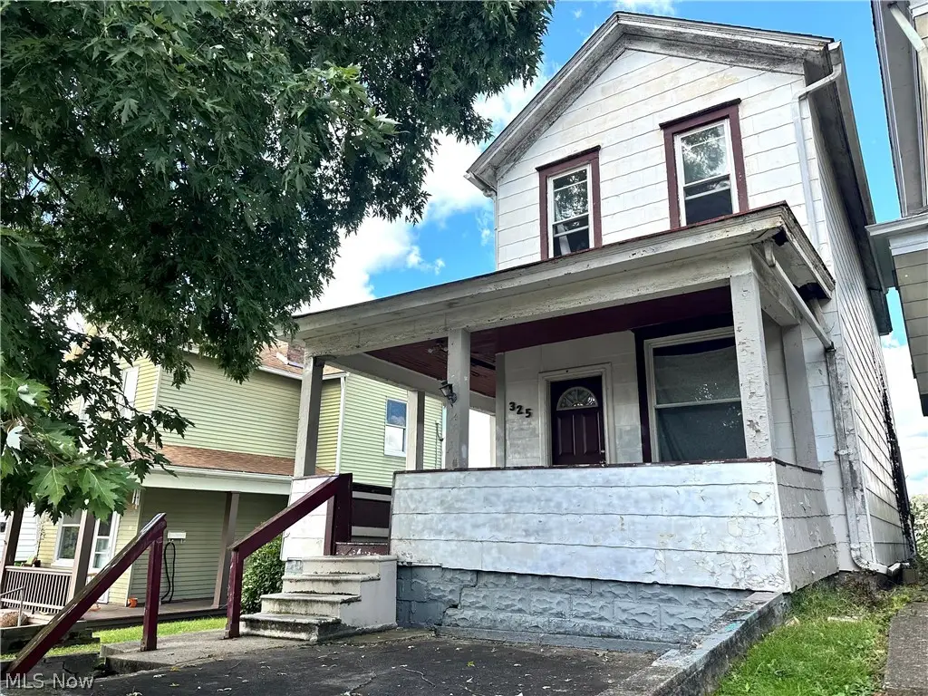 325 Blakely Street, East Liverpool, OH 43920 - #1
