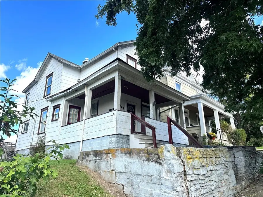 325 Blakely Street, East Liverpool, OH 43920 - #2