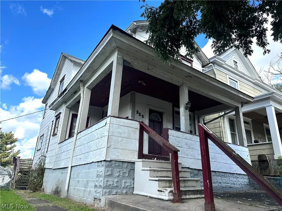 325 Blakely Street, East Liverpool, OH 43920 - #3