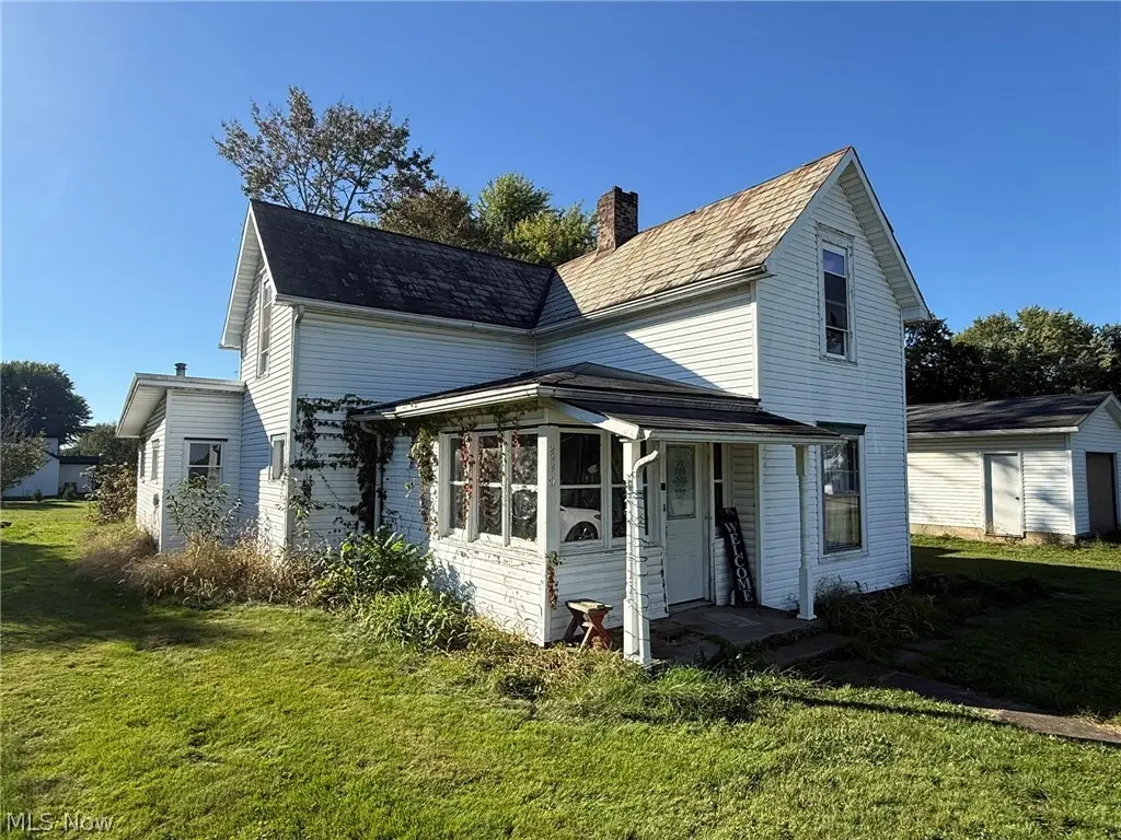 22203 Main Street, West Lafayette, OH 43845 - #1