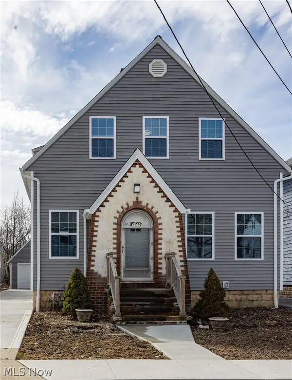 1716 Robindale Street, Wickliffe, OH 44092