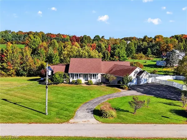 6615 Shilling Road, Geneva, OH 44041