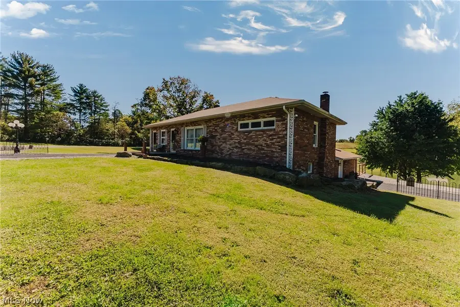 15231 Wolfe Bennett Road, Nelsonville, OH 45764 - #3
