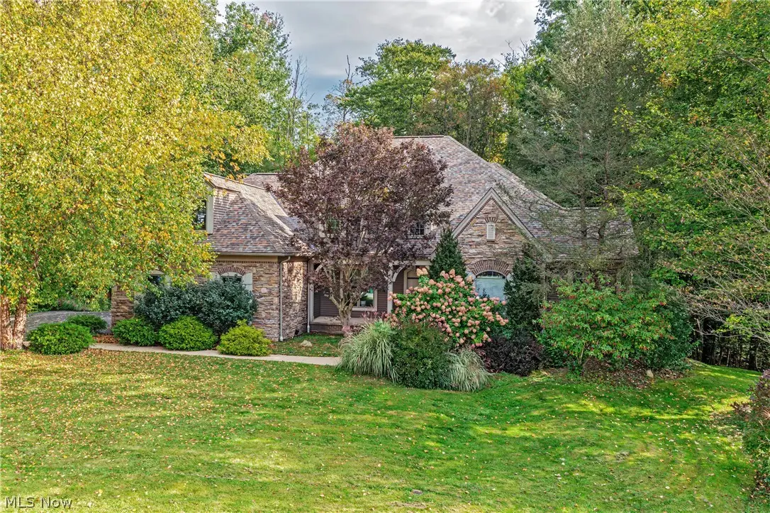 17351 Fish Creek Trail, Chagrin Falls, OH 44023 - #1