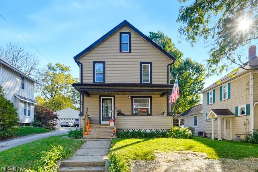 135 Humbolt Avenue, Wadsworth, OH 44281 - #2