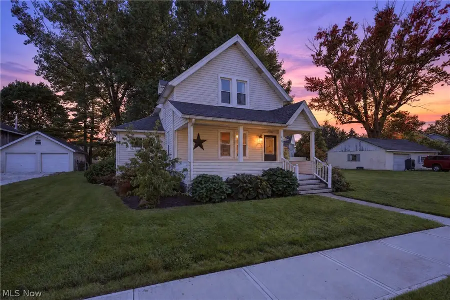 4166 Thompson Street, Perry, OH 44081 - #2
