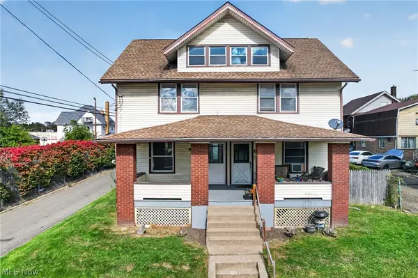 813-815 18th Nw Street, Canton, OH 44703