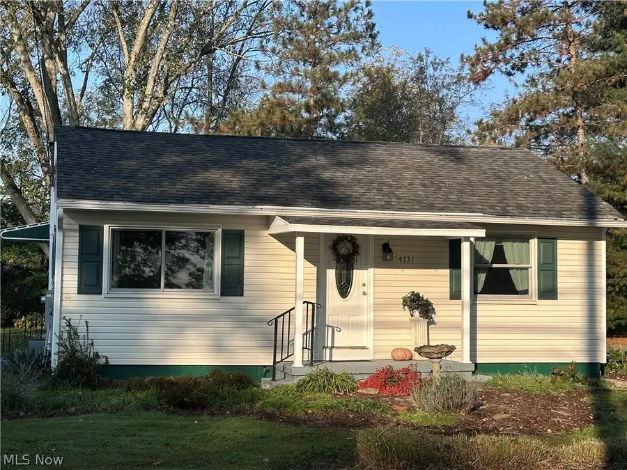 4131 Alabama Nw Avenue, North Lawrence, OH 44666 - #2
