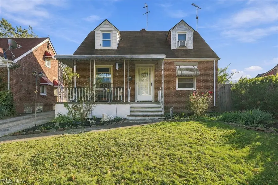 13613 Harold Avenue, Cleveland, OH 44135 - #3