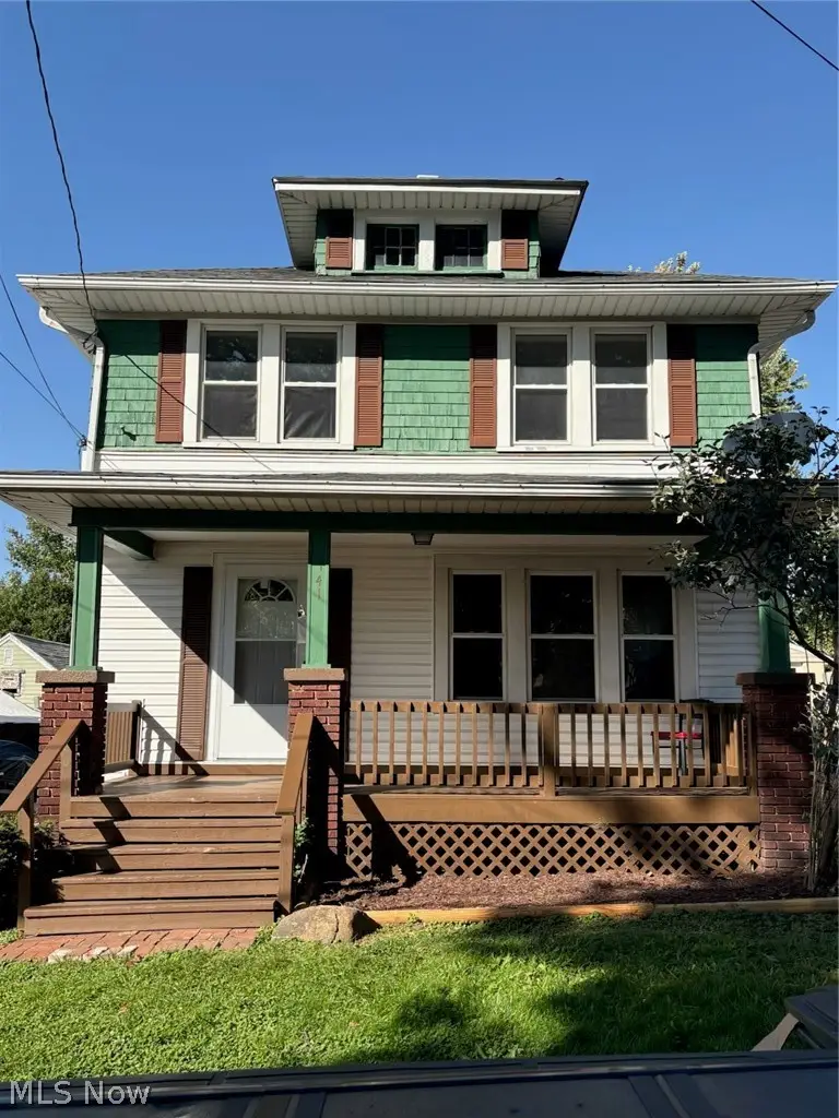 741 Iona Avenue, Akron, OH 44314 - #1