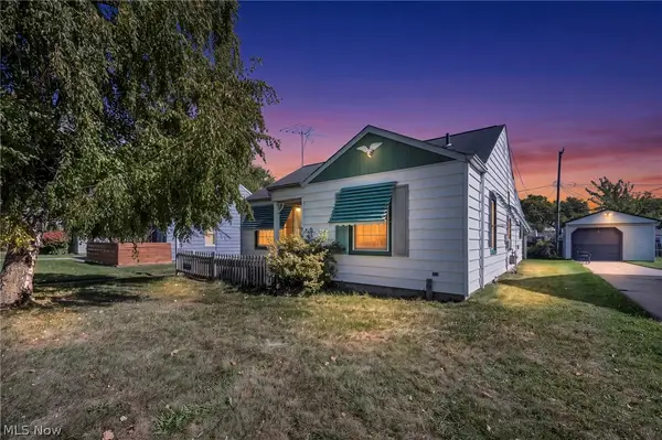 4497 W 145th Street, Cleveland, OH 44135