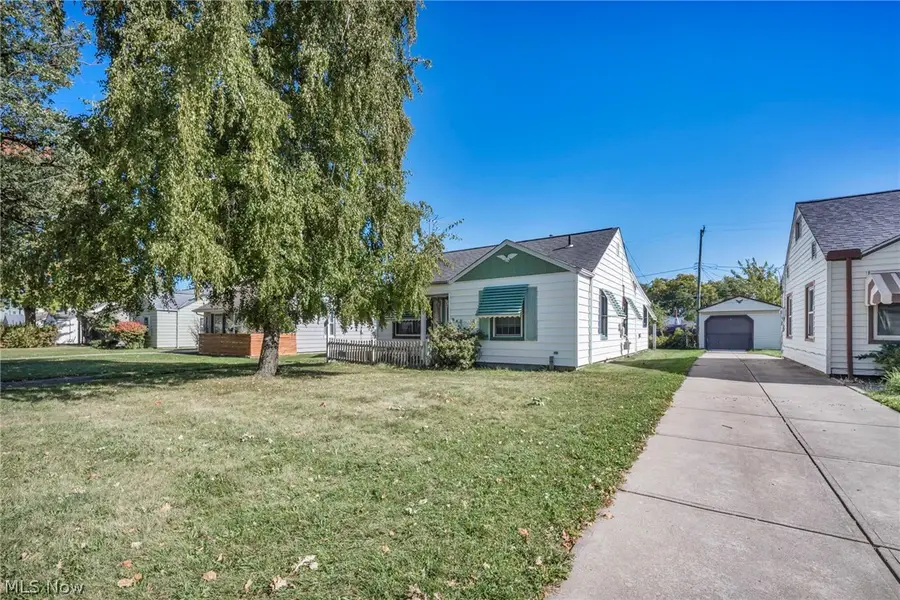 4497 W 145th Street, Cleveland, OH 44135 - #2