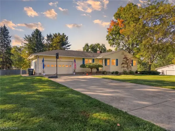 656 N Hidden Valley Road, Cuyahoga Falls, OH 44223