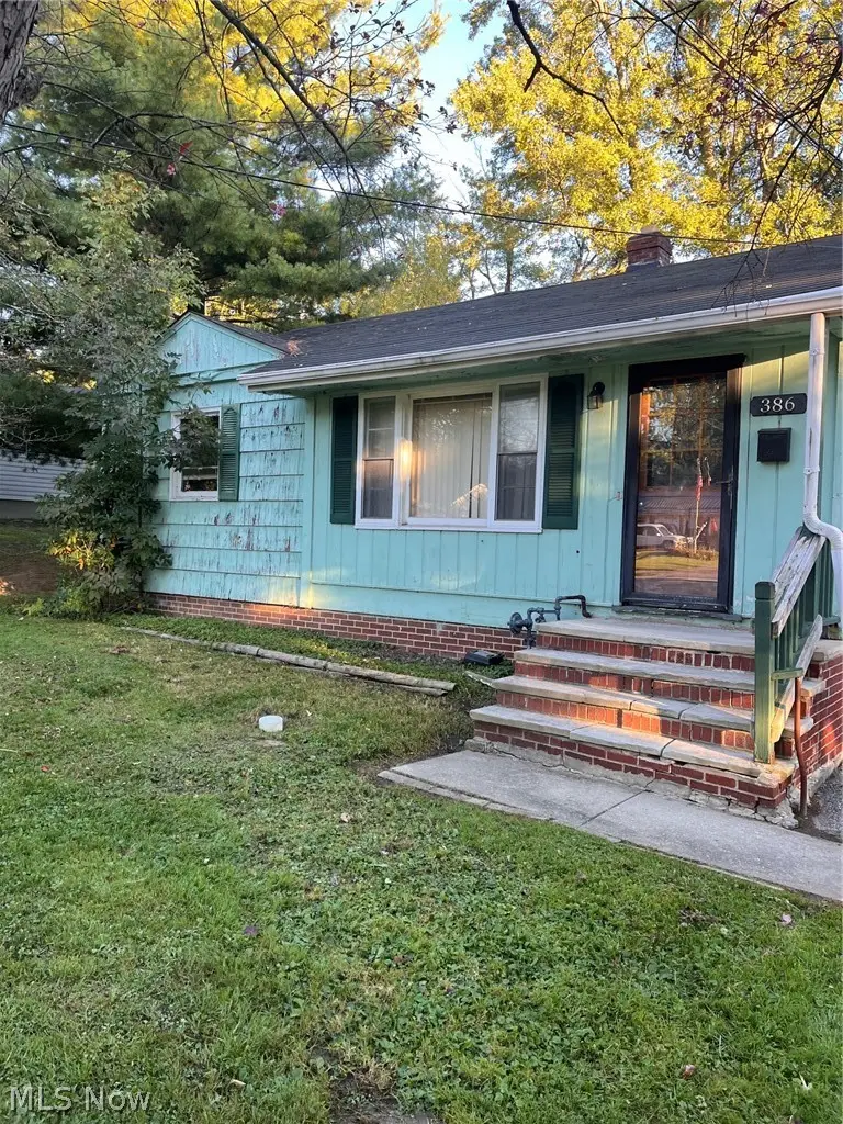 386 Park Avenue, Chardon, OH 44024 - #2