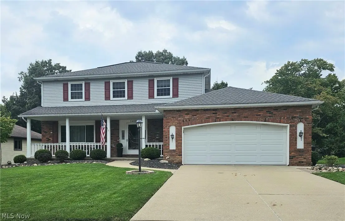 1480 Lourdes Drive, Parma, OH 44134 - #1