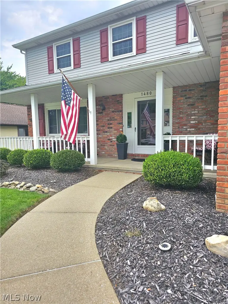 1480 Lourdes Drive, Parma, OH 44134 - #2
