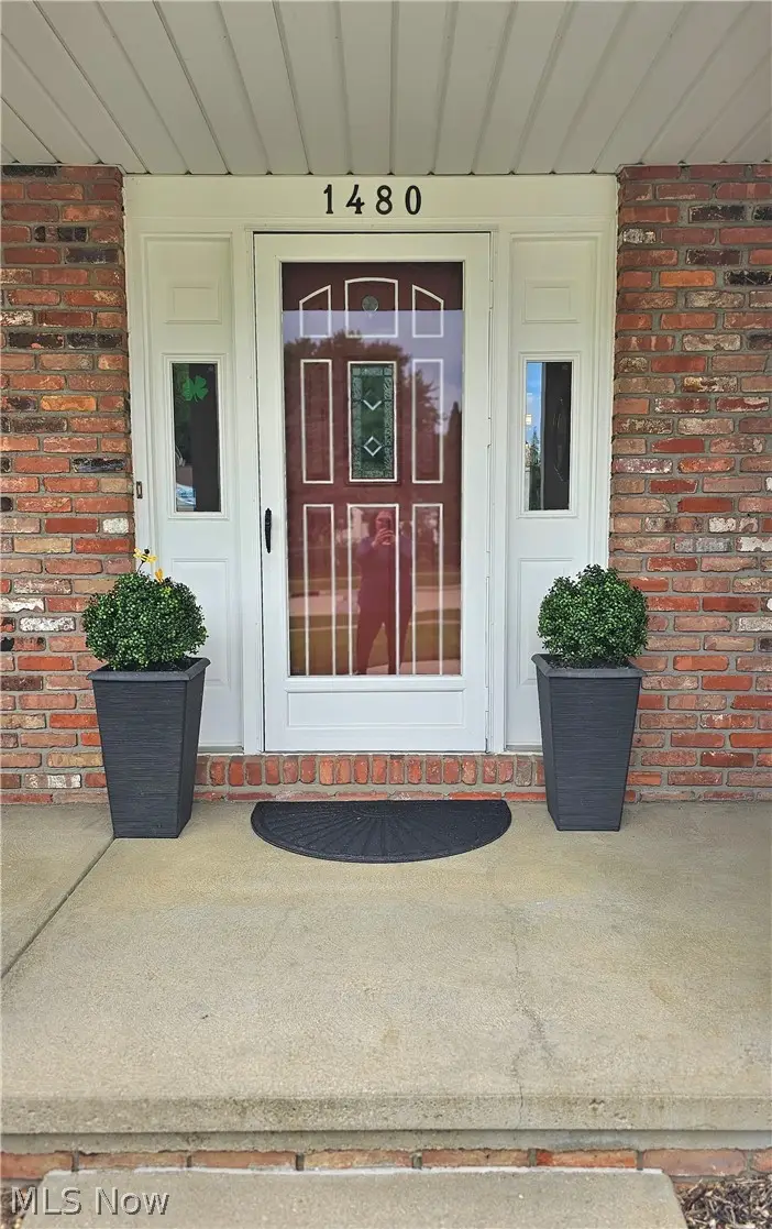 1480 Lourdes Drive, Parma, OH 44134 - #3