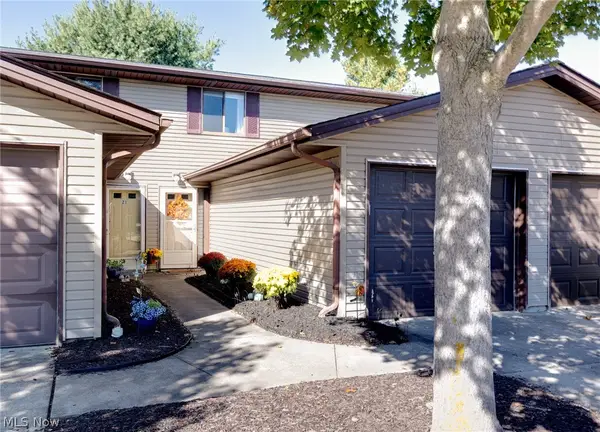 110 Greenwich Road #19, Seville, OH 44273