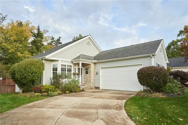 8688 Parkside Drive, Northfield, OH 44067