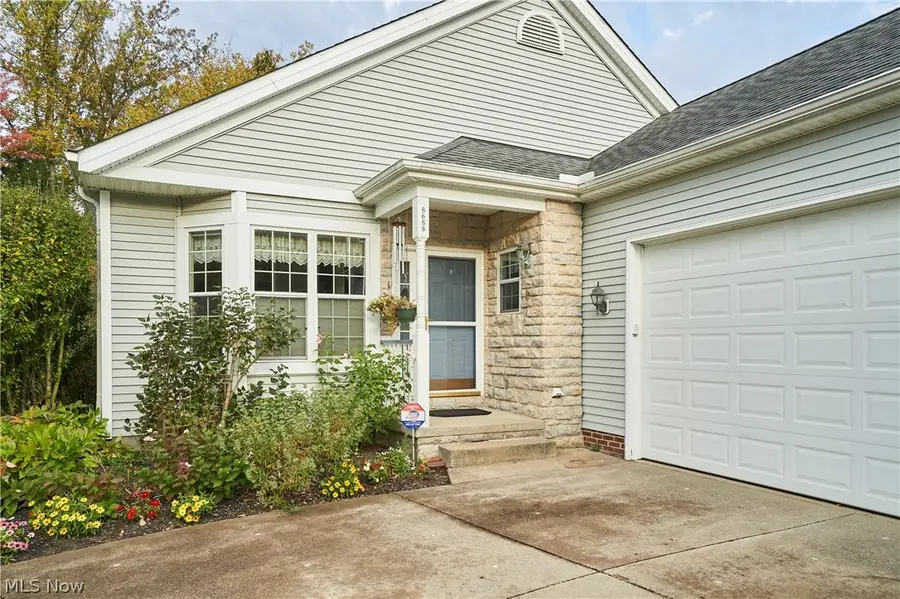 8688 Parkside Drive, Northfield, OH 44067 - #2