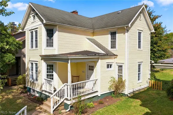 716 2nd Street, Marietta, OH 45750