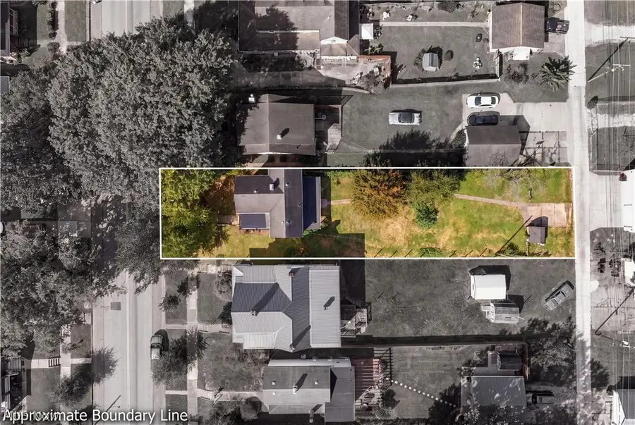 716 2nd Street, Marietta, OH 45750 - #3
