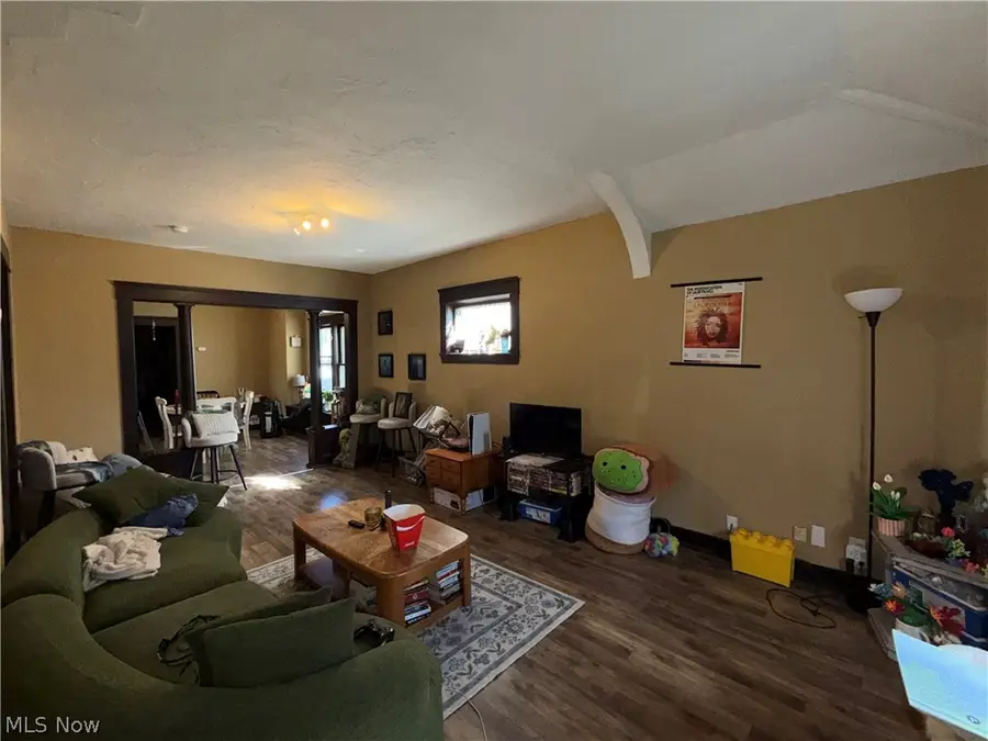 3802 Poe Avenue, Cleveland, OH 44109 - #2
