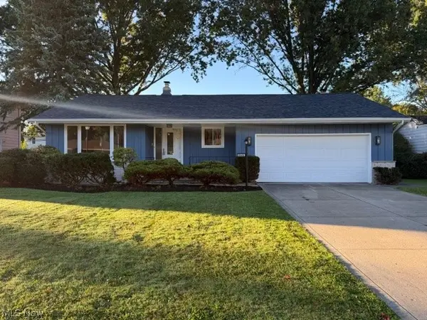 4616 Queen Mary Drive, South Euclid, OH 44121