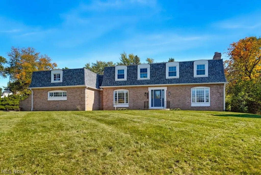 3205 Country Club Drive, Medina, OH 44256 - #1