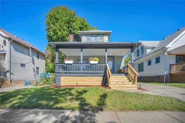 12813 Angelus Avenue, Cleveland, OH 44105